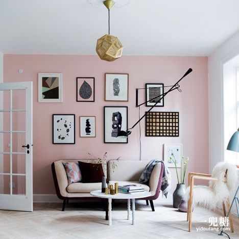 流行色2024春夏十大流行色,2020年十大流行色发布你喜欢哪个