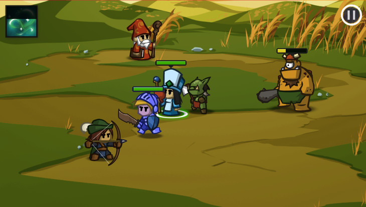 精品手游推荐,精品手游推荐安卓