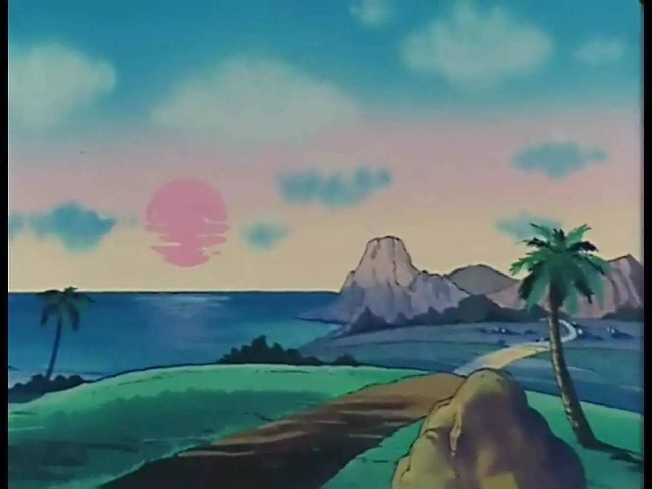 七龙珠送牛奶是哪一集,七龙珠第十七册