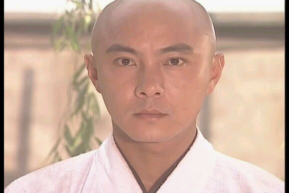 童年张卫健电视剧,张卫健童年时代的记忆