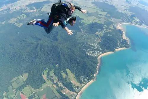 墨尔本留学值不值得,悄悄告诉你在墨尔本留学有多幸福
