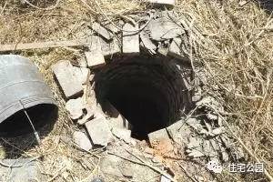 盖房子遇到枯井怎么办,地基挖到井里怎么办