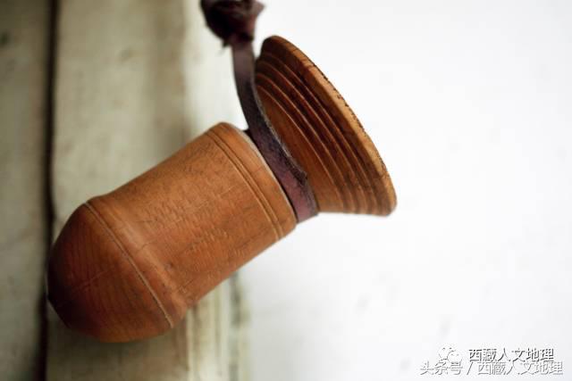 错那县木碗,错那县门巴木碗图片