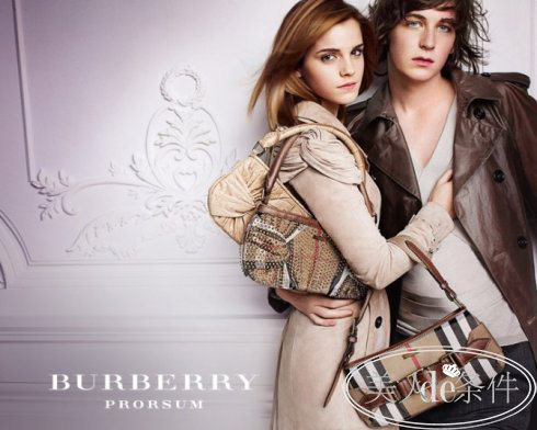 奢侈大牌的正确读法,国外大牌的正确读法