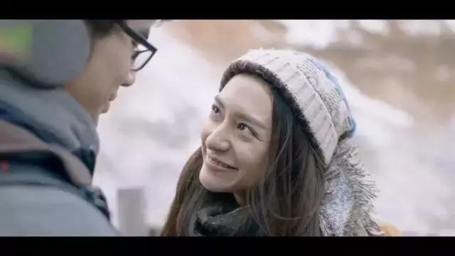 话影｜技术宅和女神的一日情缘，泰式小清新看到我春心荡漾！