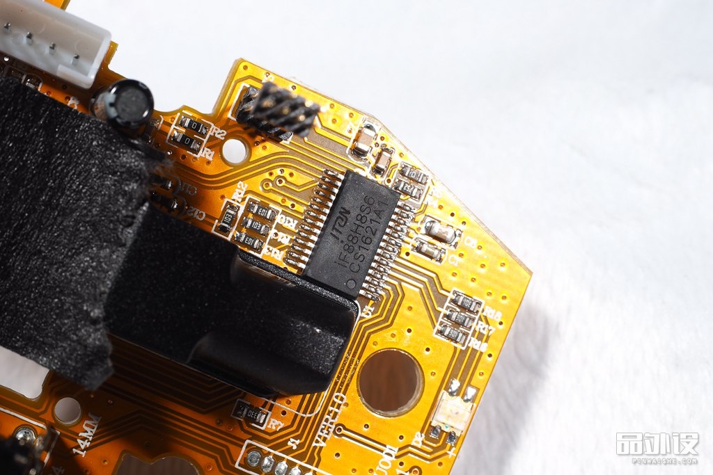 贱驴鼠标价格大全,贱驴001鼠标测评