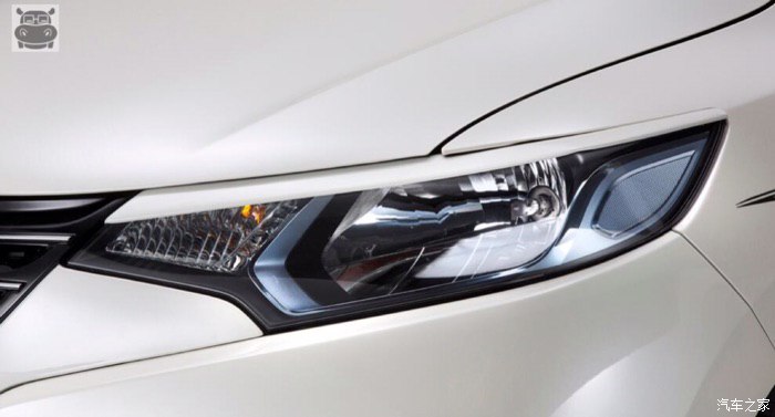 飞度gk5改装后唇不够低,飞度gk5改装行李箱效果图