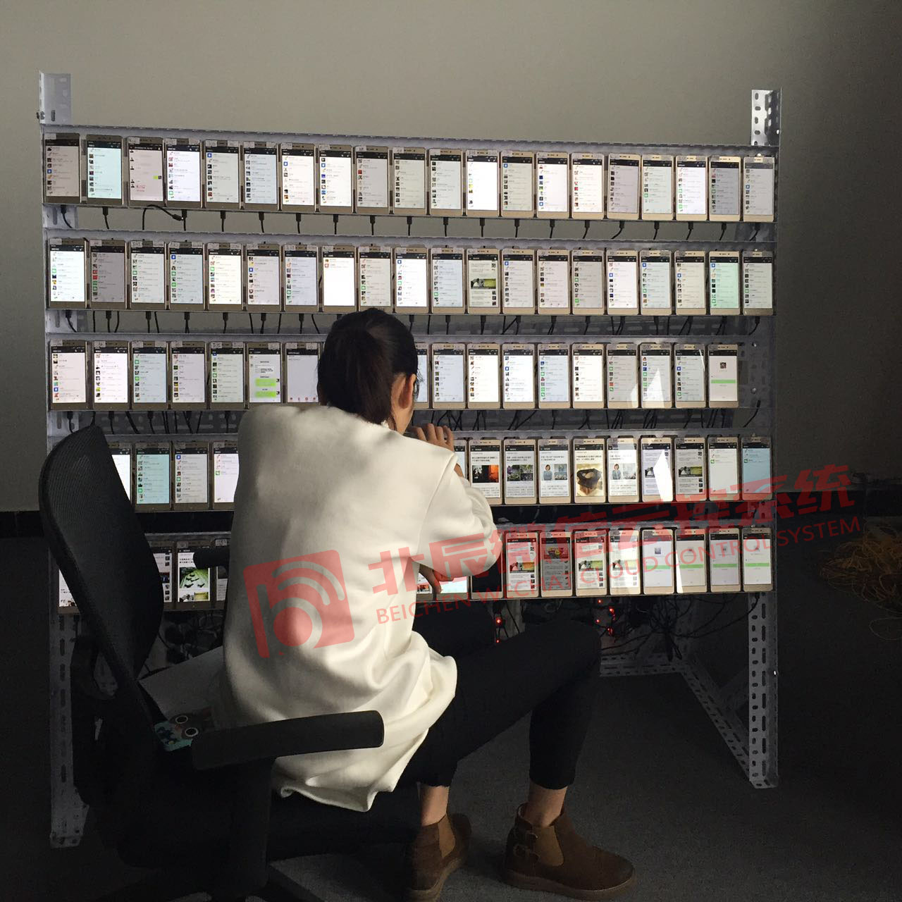 女生微商卖什么长久,微商以后会长久吗