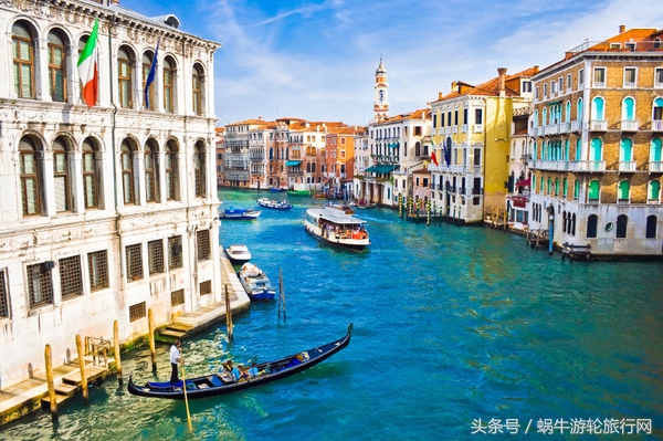 世界最豪华的邮轮造价多少钱,五大最豪华的邮轮