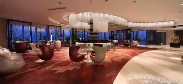 26个绝美售楼处设计图,100套绝美别墅设计图