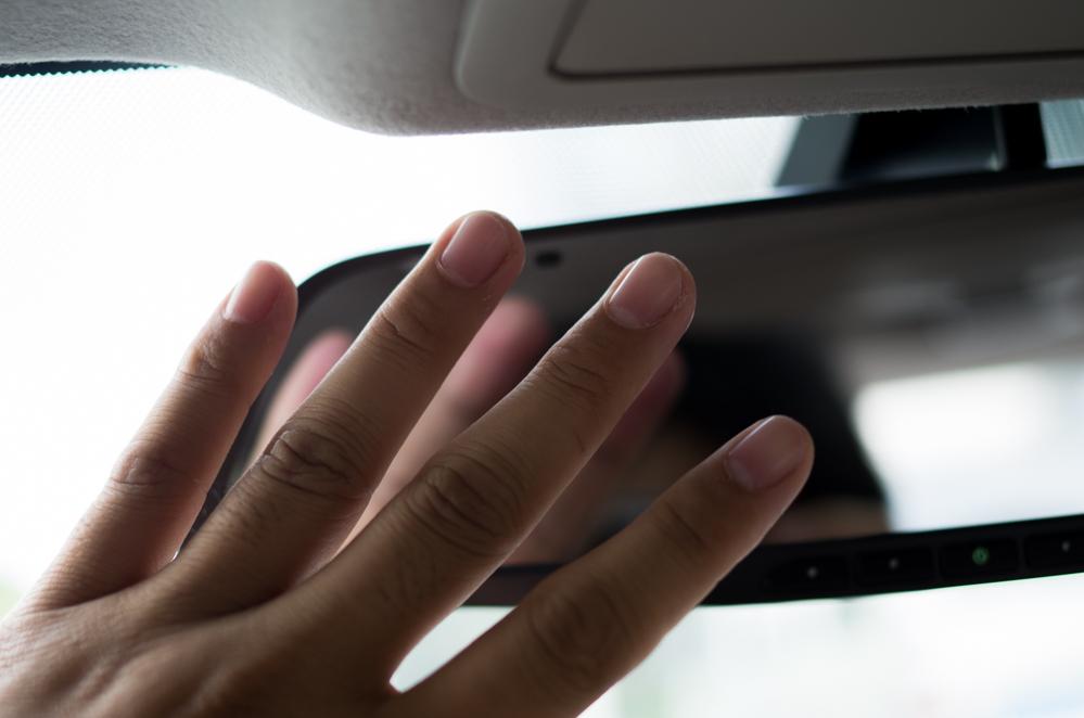 70迈和360哪款后视镜行车记录仪好,360后视镜行车记录仪