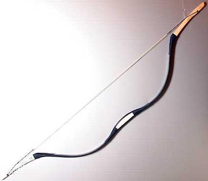 我国古代有名的十大名弓!你心中的名弓排第几?