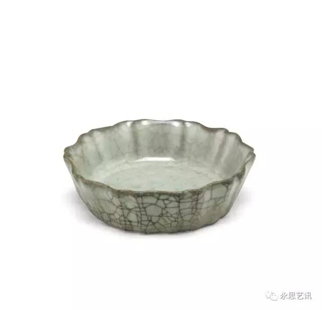 高古高古,顶级古陶瓷拍价