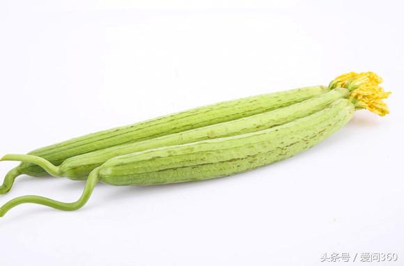 丝瓜水养颜佳品,丝瓜水真的能美容养颜吗