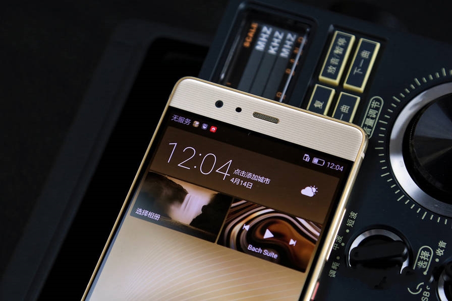 华为手机秘密*器武**，就这样成为国产第一品牌