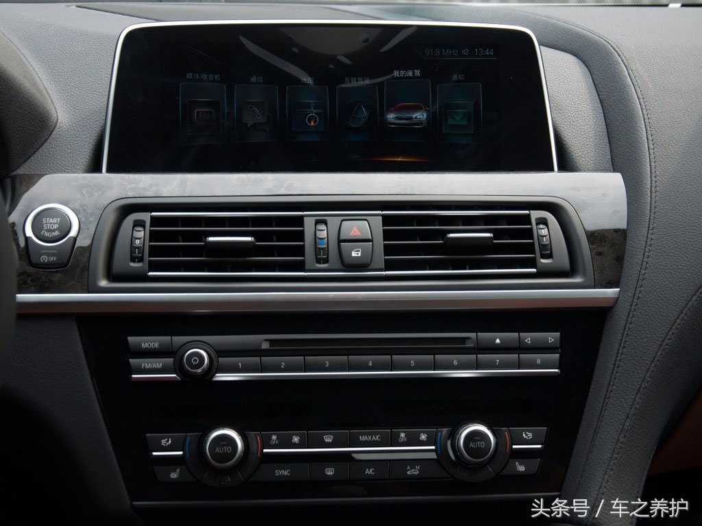 宝马640i敞篷车,宝马640i多少马力