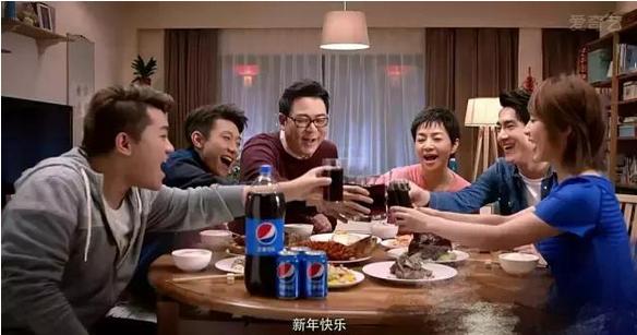 2016百事可乐广告评析,百事可乐广告尴尬