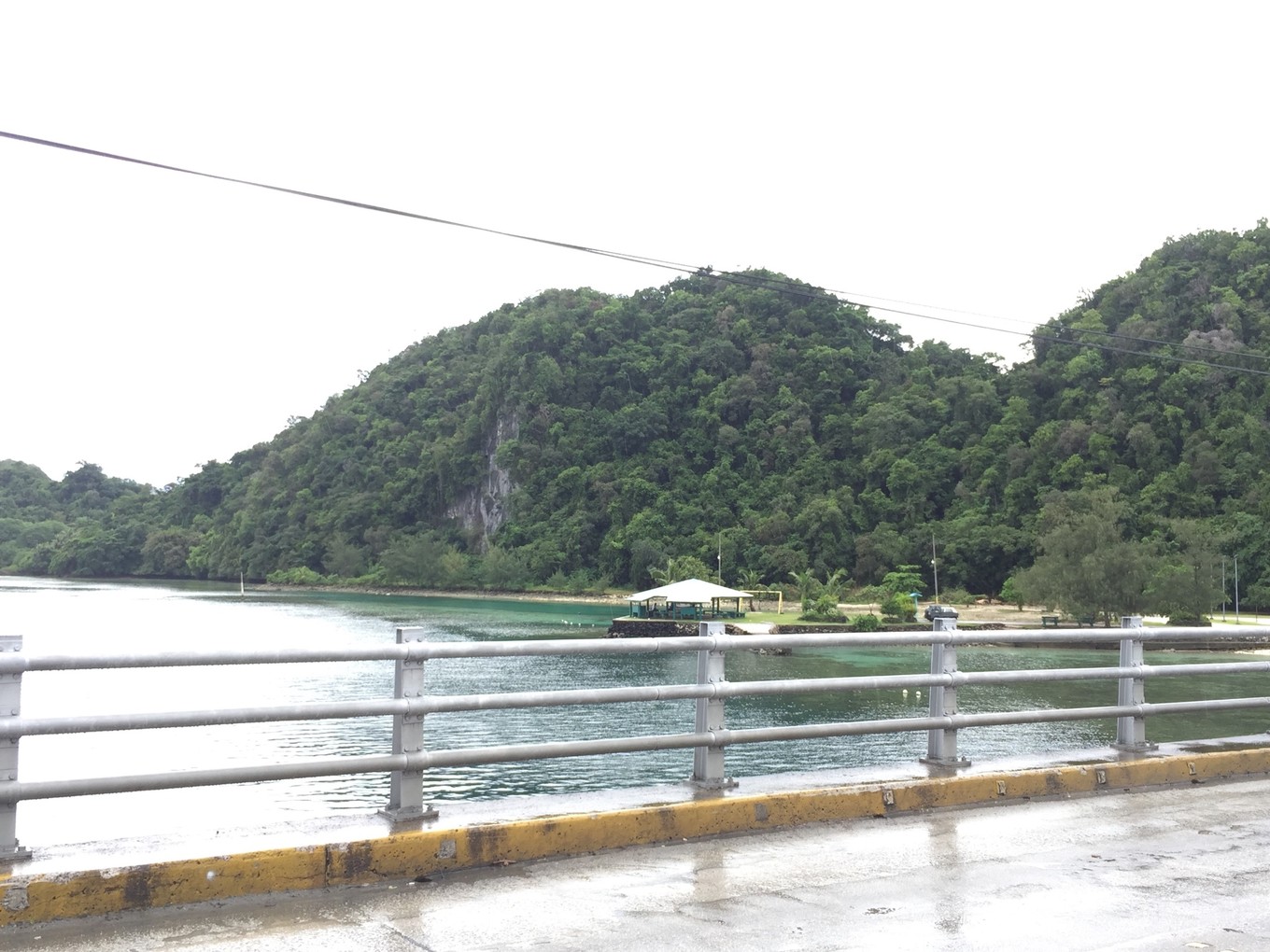 帕劳旅行攻略大全图文,帕劳旅行攻略图文大全