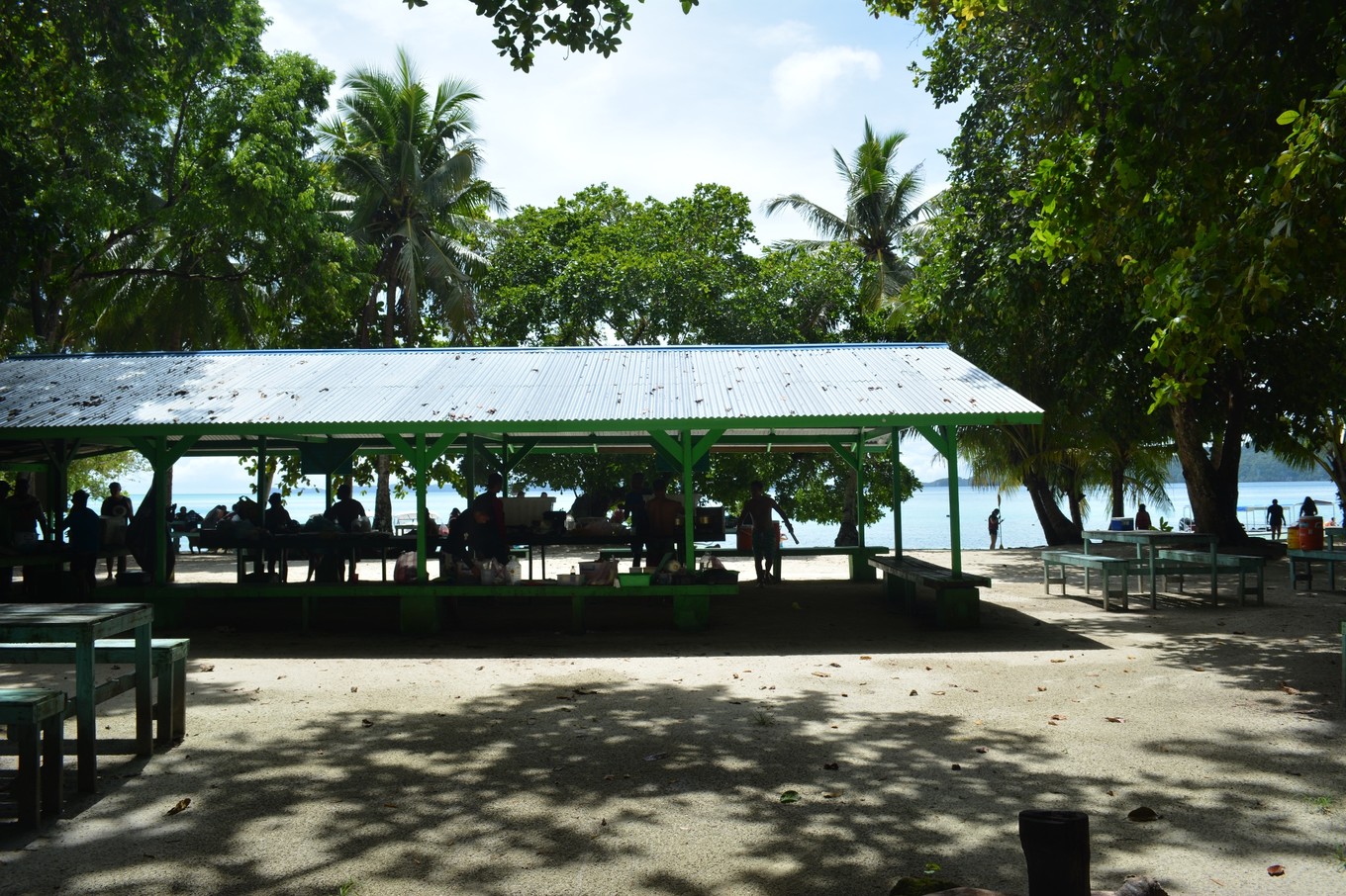 帕劳旅行攻略大全图文,帕劳旅行攻略图文大全