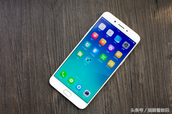 oppor9splus测评游戏,oppor9plus性能评测