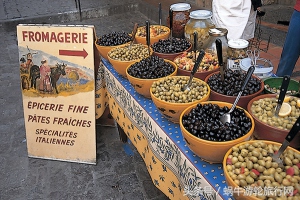 五大最豪华的邮轮,全球最豪华邮轮造价75亿