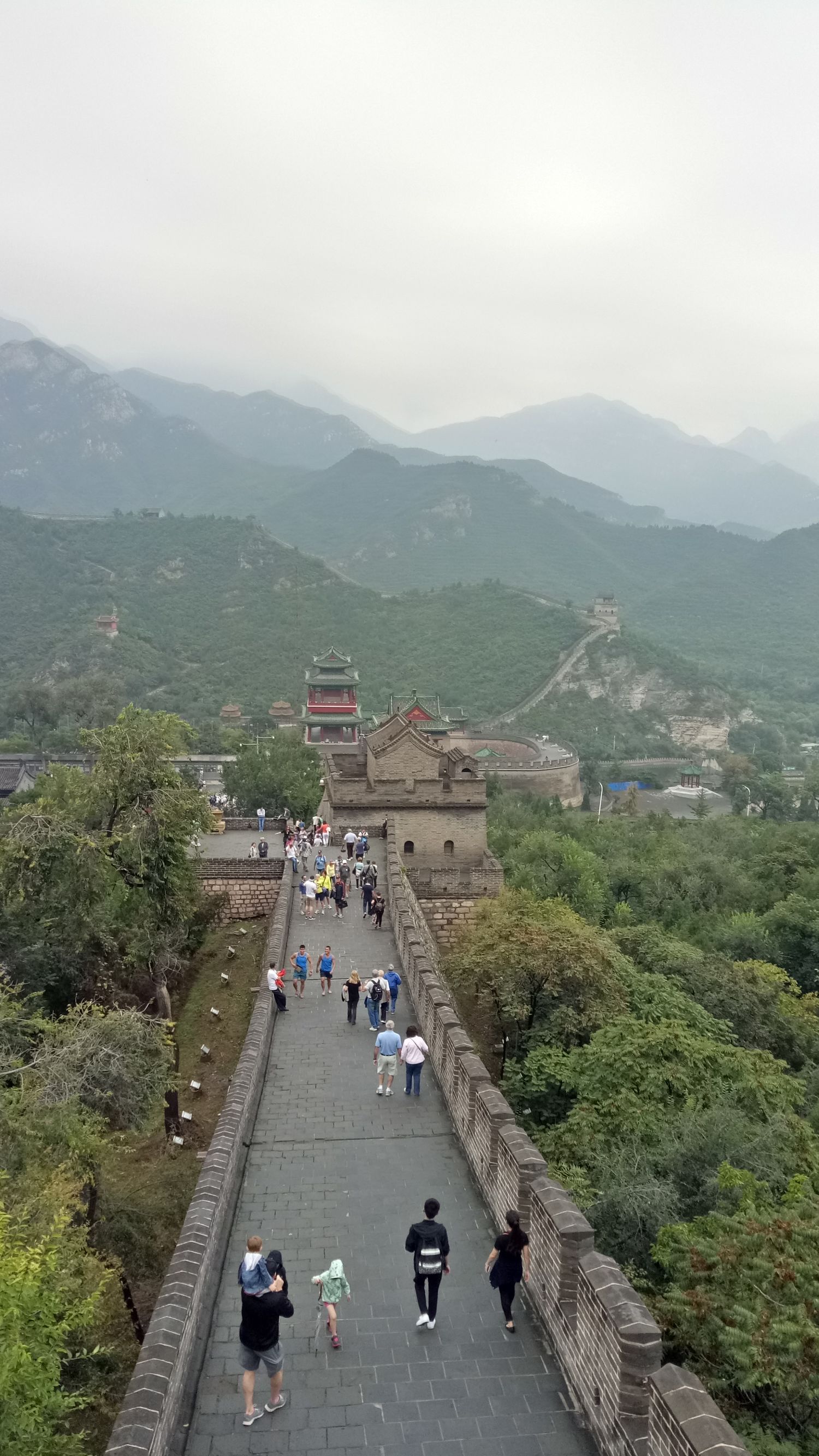 张北天路行,深度还原张北天路