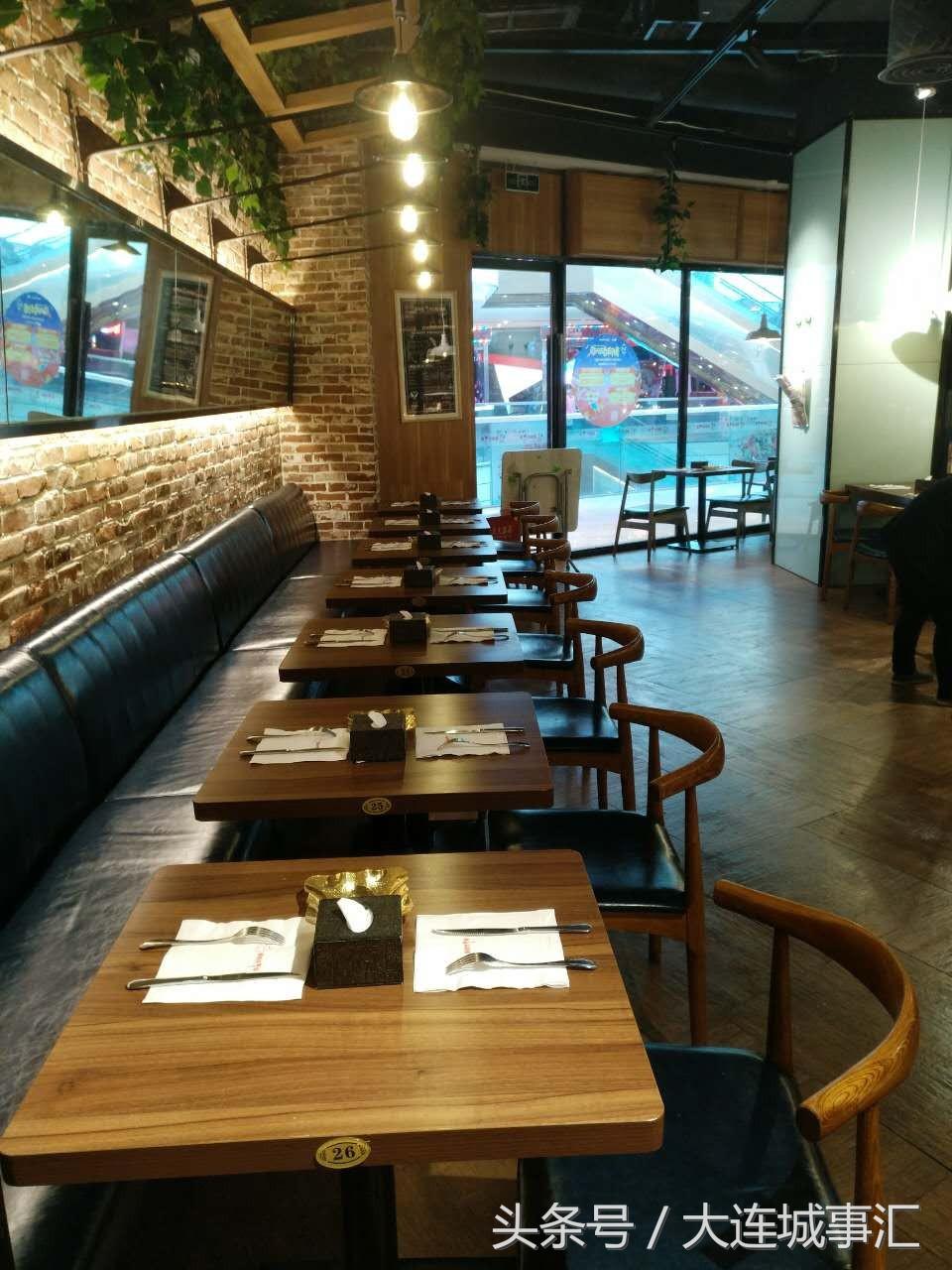 大连美食攻略炖牛排,大连推荐的美食牛排