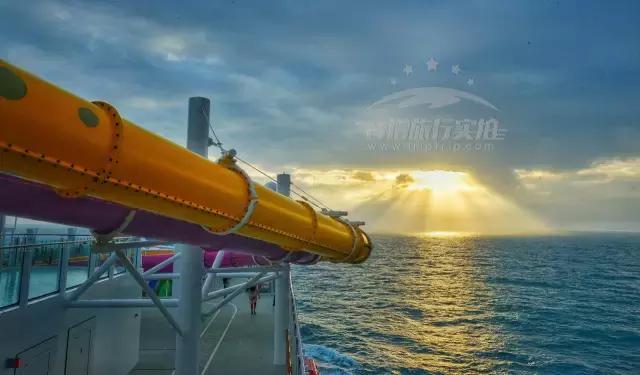 必须曝光！男女老少被这艘邮轮“骗”得不想回家！