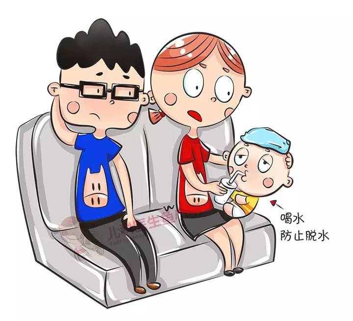 宝宝发热了还要盖被子吗,宝宝发热好了还要不要再吃一次药