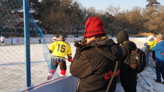 承德避暑山庄杯冰雪速度滑冰比赛,承德避暑山庄冰雪迎春