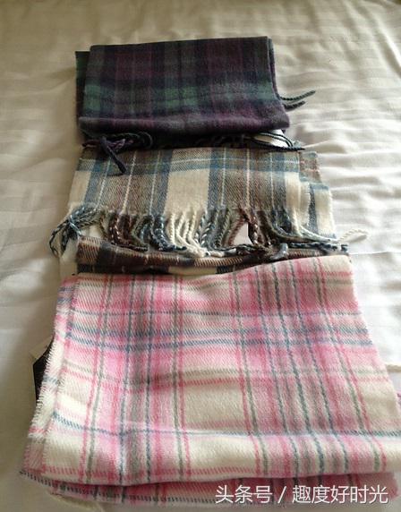 用一个冬天，爱上爱丁堡