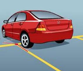 科目二倒车入库几次才合格,科目二倒车入库挂科一次了怎么办