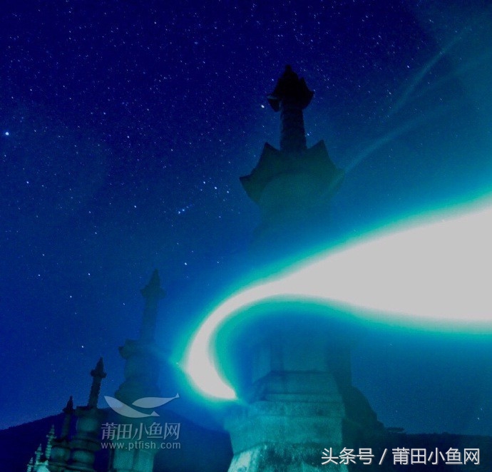 莆田隆兴村龟山寺,福建莆田龟山寺