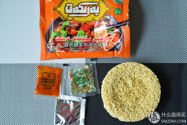 测评十大好吃泡面,测评全球十大好吃泡面