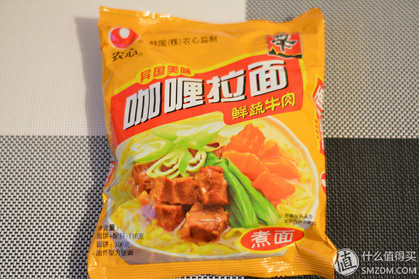 测评十大好吃泡面,测评全球十大好吃泡面