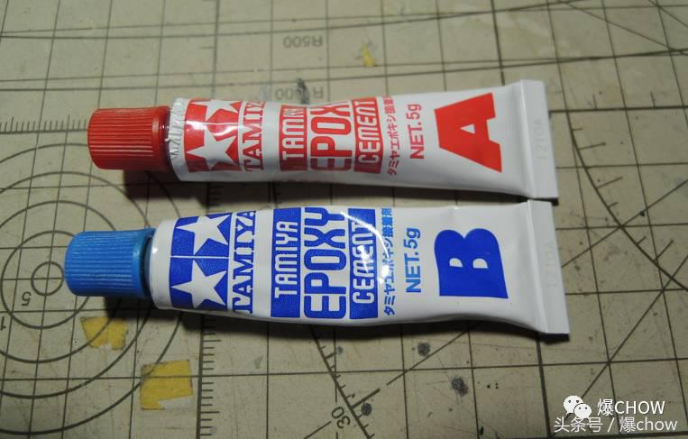 模型固定胶水推荐,模型粘结剂有哪些