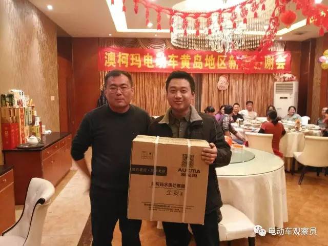 澳柯玛电动车曾经市场占有率,澳柯玛2017年电动车全部型号