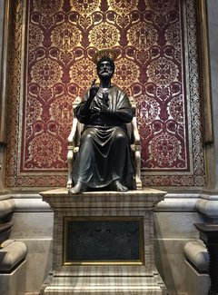 蓄谋已久的旅行开始了,意大利深度游详细攻略