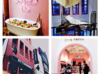 首尔一日游计划攻略,首尔小贴士攻略