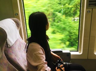 人在美途民族风旅拍,人在美途