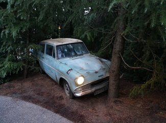 再入关西——现代的大阪，古典的京都