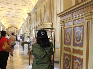 你不知道的意大利,让你惊讶的意大利