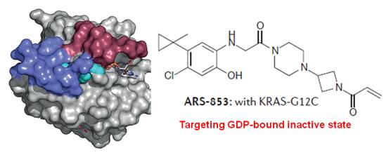 雨里：小分子药物发现的新技术和新思维