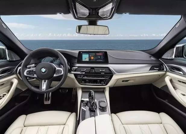 汽车圈丨拉开2017年车市大幕，北美车展新车前瞻