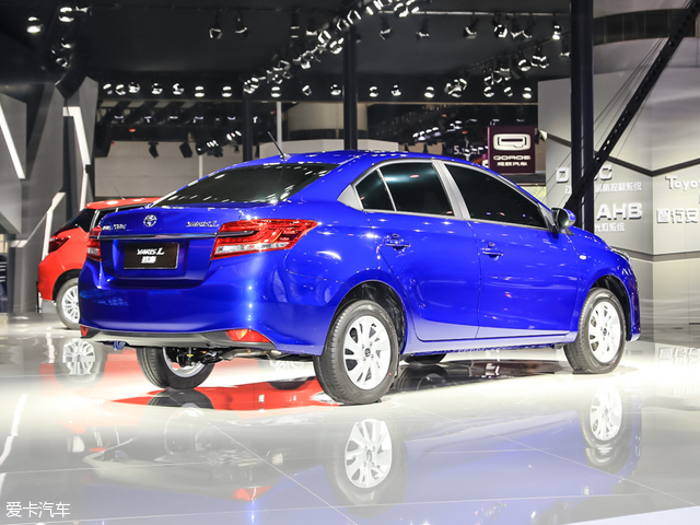 2017年必火的车,最受欢迎的十款经济型轿车