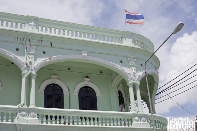 在普吉岛哪里住最适合度假,定居普吉岛的最佳方案