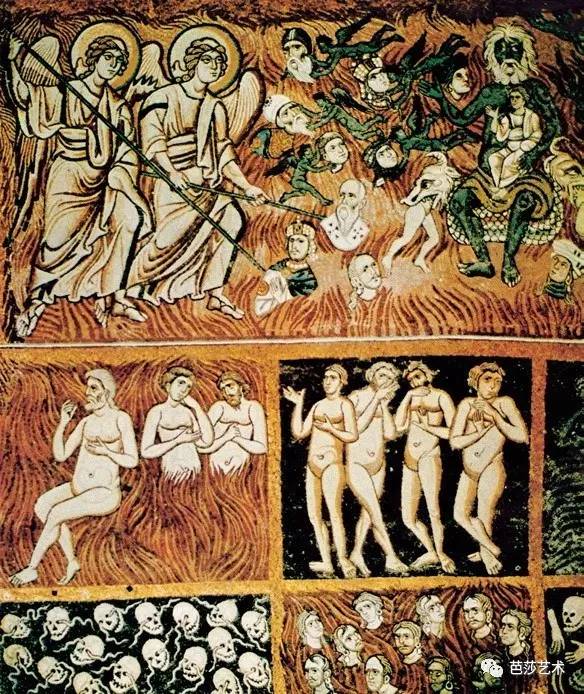 野兽派解读,野兽派用的什么花