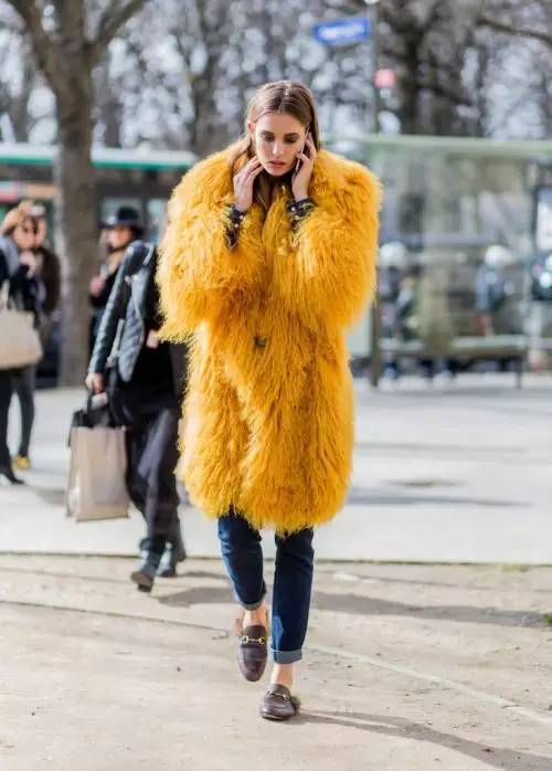 这些外套穿十年都不过时,今年必买的外套一定是这5款