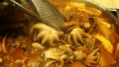 「新店」厉害了我的锅！「火锅界的时尚标杆」韩国潮流美食二人锅首尔星派火锅1折空降和平大悦城！