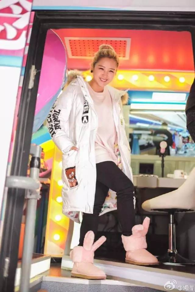 林允陈乔恩丫丫,林允袁姗姗